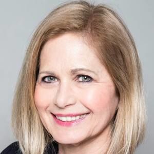 Meet your Posher, Ann